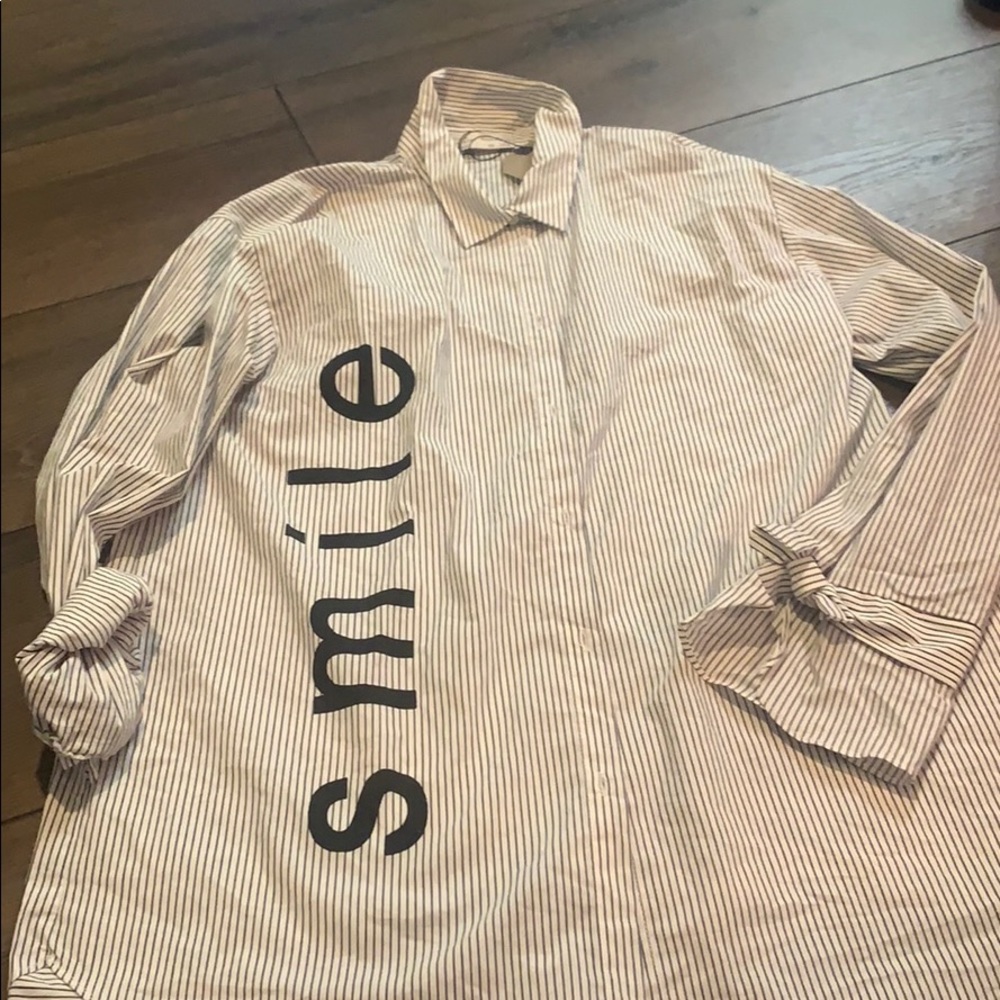 Zara NWT 13/14